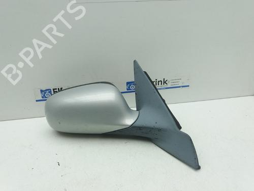 Used Right mirror SAAB 9-3 Estate (E50) 1.9 TiD (120 hp) 18633906
