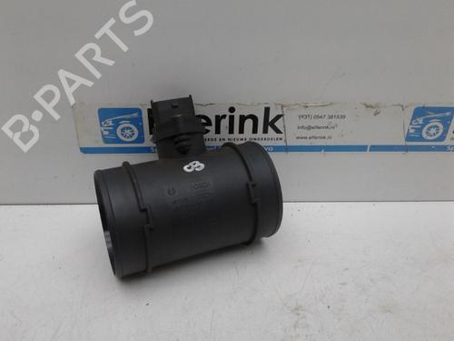Used Mass air flow sensor Mass air flow sensor SAAB 9-3 (YS3F, E79, D79, D75) 2.2 TiD (125 hp) 18632020 18632020