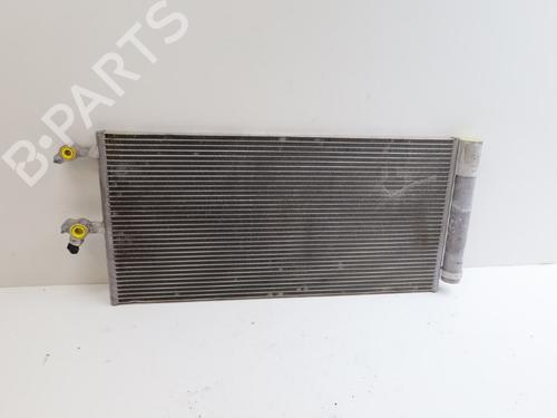 Used AC radiator AC radiator VOLVO V60 II (225) D3 (150 hp) 18640125 18640125