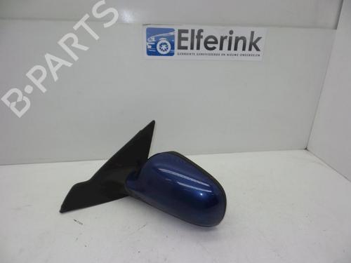 Used Left mirror SAAB 9-3 (YS3F, E79, D79, D75) 2.2 TiD (125 hp) 18623688