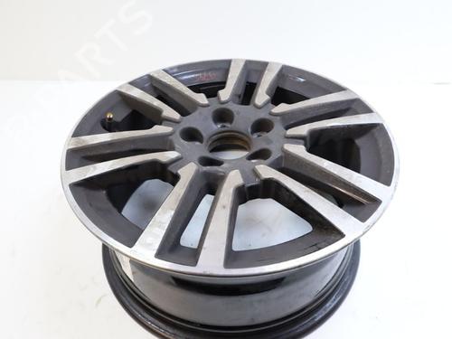 Velg VOLVO V40 Hatchback (525) D2 (120 hp) 21843926