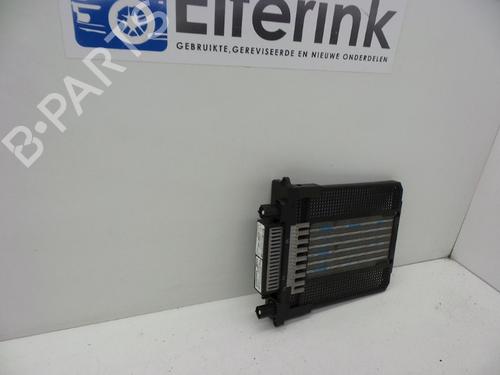 Used Heater resistor Heater resistor VOLVO S60 II (134) D5 (215 hp) 18620717 18620717