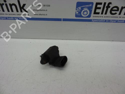 Used Electronic sensor Electronic sensor SAAB 9-3 (YS3F, E79, D79, D75) 2.0 t BioPower (175 hp) 18627217 18627217