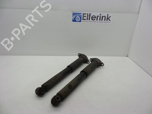 Used Right front shock absorber Right front shock absorber VOLVO S60 II (134) D5 (215 hp) 18620730 18620730