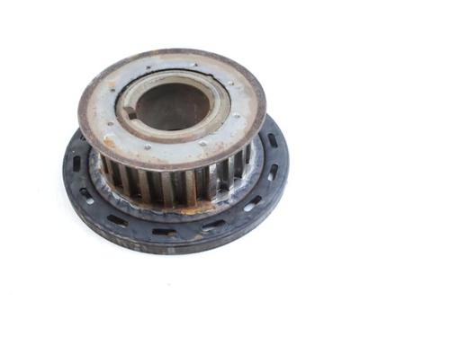 Pulley VOLVO V40 Hatchback (525) D2 | BP38463148M122 - Image 3