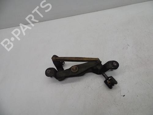 Gear lever OPEL CORSA D (S07) 1.3 CDTI (L08, L68) | BP18616681M90 