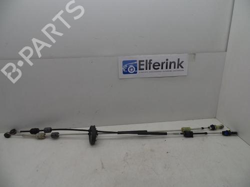 Used Cable SAAB 9-5 (YS3G) 2.0 TiD (160 hp) 18616027