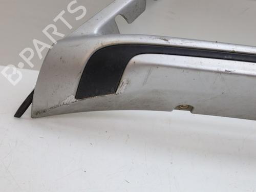 Used Front bumper spoiler Front bumper spoiler VOLVO V60 I (155) D6 Hybrid AWD (280 hp) 25851355 25851355