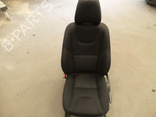 Used Left front seat Left front seat VOLVO V60 I (155) T3 (150 hp) 18639947 18639947