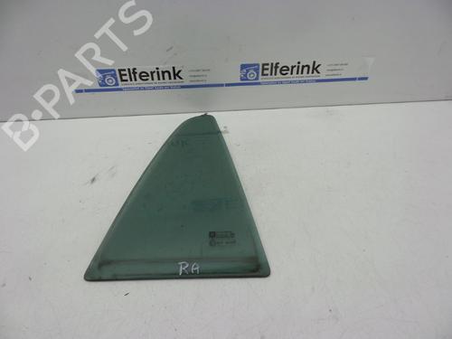 Used Rear right quarter glass Rear right quarter glass 39591009 39591009