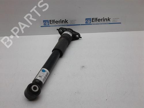 Used Left rear shock absorber OPEL CORSA F (P2JO) 1.2 (68) (101 hp) 18629117