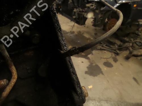 Engine SAAB 9-3 (YS3D) 2.0 Turbo | BP18636110M1 - Image 5