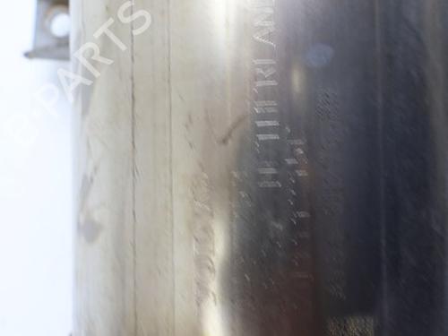 Particulate filter VOLVO S60 II (134) DRIVe / D2 | BP37030746M81 - Image 3