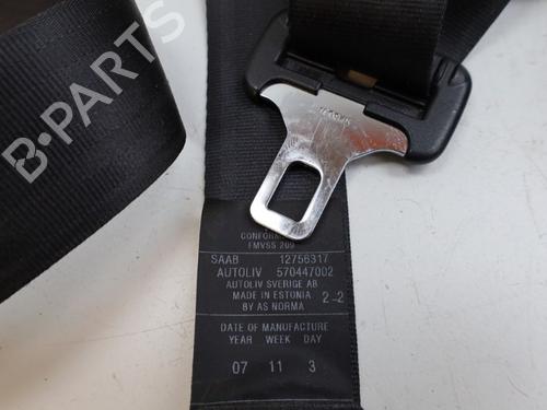 Rear right seatbelt SAAB 9-5 Estate (YS3E) 2.0 t | BP24656884I28 
