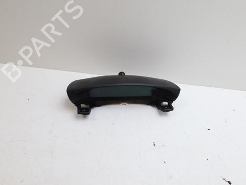 Ferdsskriver SAAB 9-3 (YS3F, E79, D79, D75) 1,8t (150 hp) 30816349