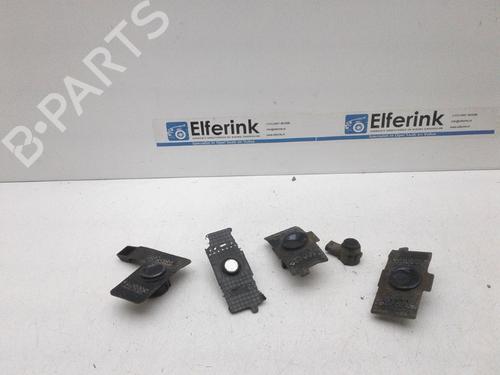Used Electronic module Electronic module 22133664 22133664