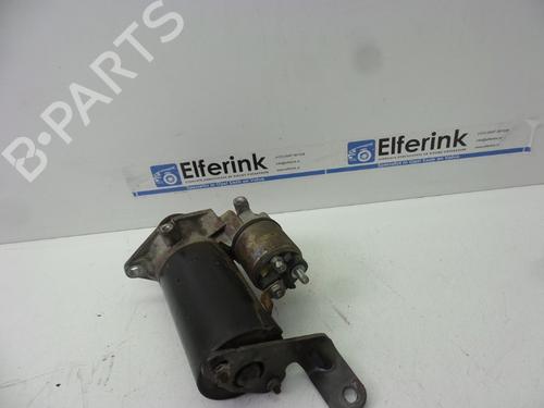 Starter OPEL ZAFIRA A MPV (T98) 2.2 DTI 16V (F75) | BP18629045M8 