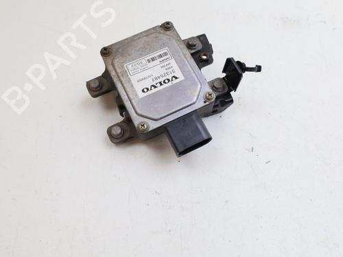 Used Gearbox control unit VOLVO V60 I (155) D6 Hybrid AWD (280 hp) 31092675