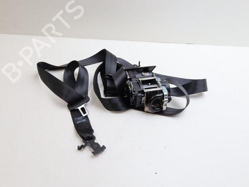 Used Front right seatbelt VOLVO S60 III (224) T5 (250 hp) 29854740