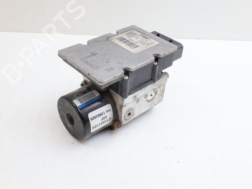 Used ABS pump SAAB 9-3 Convertible (YS3F) 2.0 t (175 hp) 31092707