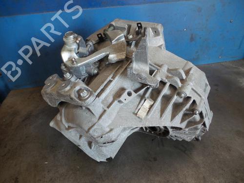 Used Gearbox Gearbox 18613901 18613901