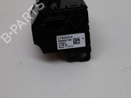 Control unit LYNK & CO 01 PHEV | BP18636487M11 - Image 2