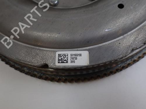 Flywheel LYNK & CO 01 PHEV | BP21542461M101 - Image 2