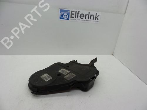 Used Timing cover Timing cover 18625132 18625132