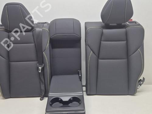 Seats set LYNK & CO 01 1.5 PHEV | BP38096974C78 - Image 8