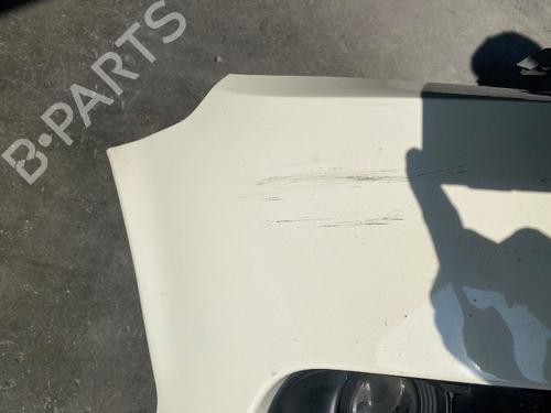 Front bumper SAAB 9-3 (YS3F, E79, D79, D75) 1.9 TiD | BP24656727C7 
