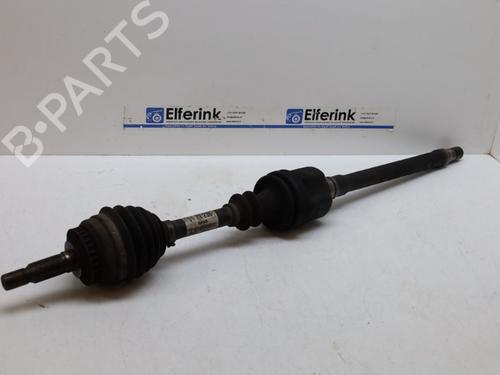 Used Right front driveshaft Right front driveshaft 18636085 18636085