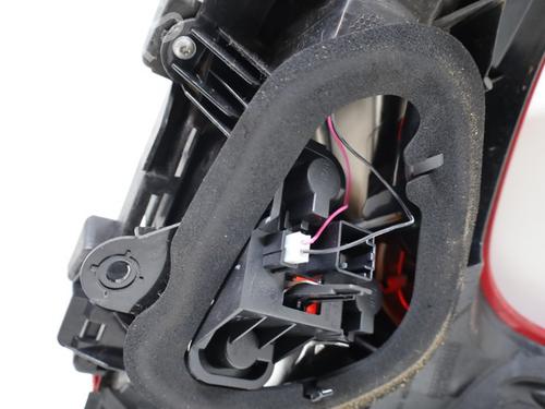 Right taillight VOLVO V40 Hatchback (525) D2 | BP36360053C35  - Image 5