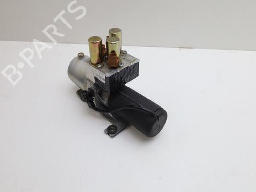 Used Sunroof engine SAAB 9-3 Convertible (YS3F) 1,8t (150 hp) 18638156
