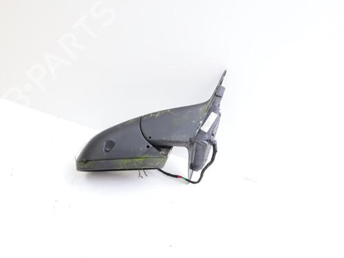 Right mirror VOLVO V50 (545) 2.0 D | BP28010362C27 