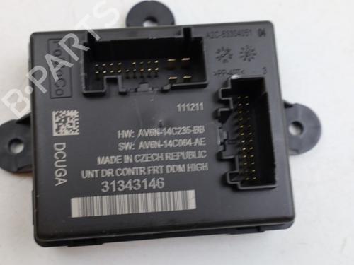 Electronic module VOLVO S60 II (134) DRIVe / D2 | BP37030737M83 - Image 3