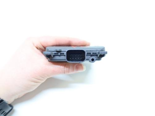 Electronic sensor VOLVO XC40 (536) Recharge AWD | BP36359984M84 - Image 3