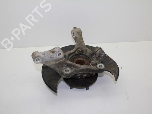 Right front steering knuckle SAAB 9-5 (YS3G) 2.0 t BioPower | BP18610362M26 