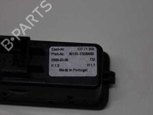 Switch SAAB 9-3 (YS3F, E79, D79, D75) 1.8 i | BP34718915I30 - Image 4