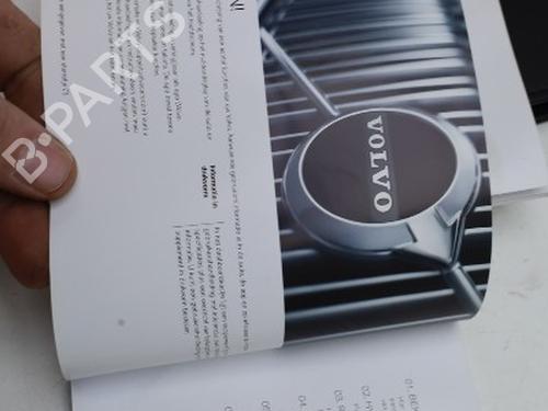 Other VOLVO XC90 II (256) T8 Hybrid AWD | BP31332760O1 