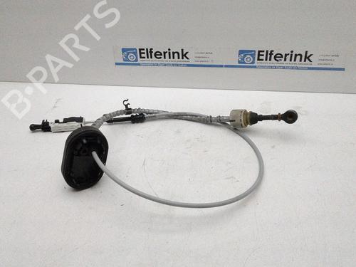 Used Cable Cable 18629866 18629866