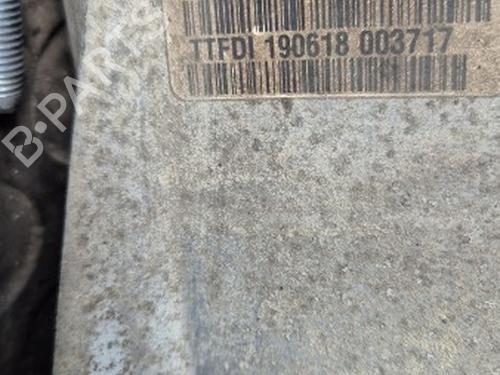 Gearbox VOLVO V60 II (225) D3 | BP29053189M3