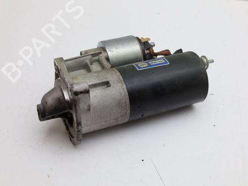 Used Starter VOLVO V70 I (875, 876) 2.4 (144 hp) 29220302