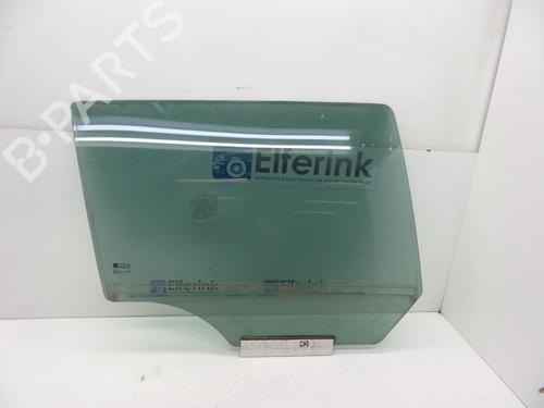 Used Rear right door window OPEL ASTRA H Estate (A04) 1.9 CDTI (L35) (100 hp) 18626877