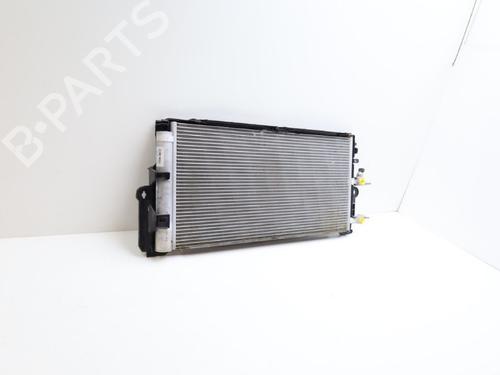 Used AC radiator VOLVO S60 III (224) T5 (250 hp) 29854732