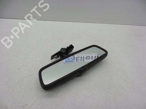 Used Rear mirror Rear mirror OPEL ASTRA H (A04) 1.6 (L48) (105 hp) 18625726 18625726