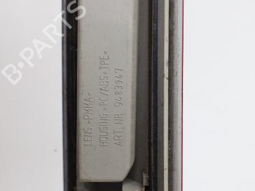 Luz central de freno VOLVO XC90 I (275) 2.5 T AWD | BP30335489L11