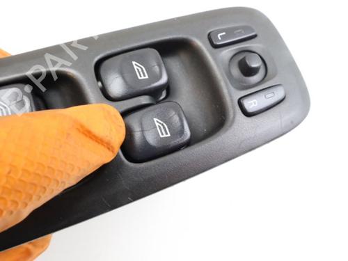 Switch VOLVO XC70 I Cross Country (295) 2.5 T XC AWD | BP30587176I30