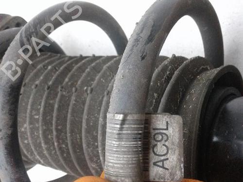 Left front shock absorber OPEL ASTRA K Sports Tourer (B16) 1.2 Turbo (35) | BP18631344M16 