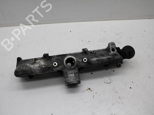 Used Intake manifold Intake manifold SAAB 9-3 (YS3D) 2.2 TiD (115 hp) 18612119 18612119