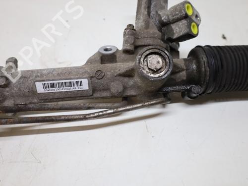 Steering rack MERCEDES-BENZ C-CLASS (W204) C 200 CGI (204.048) | BP37030814M22 - Image 7